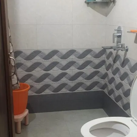 Double Room For Female